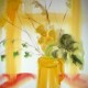malba akvarelem atelier kytice (4)
