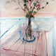 malba akvarelem atelier kytice (8)